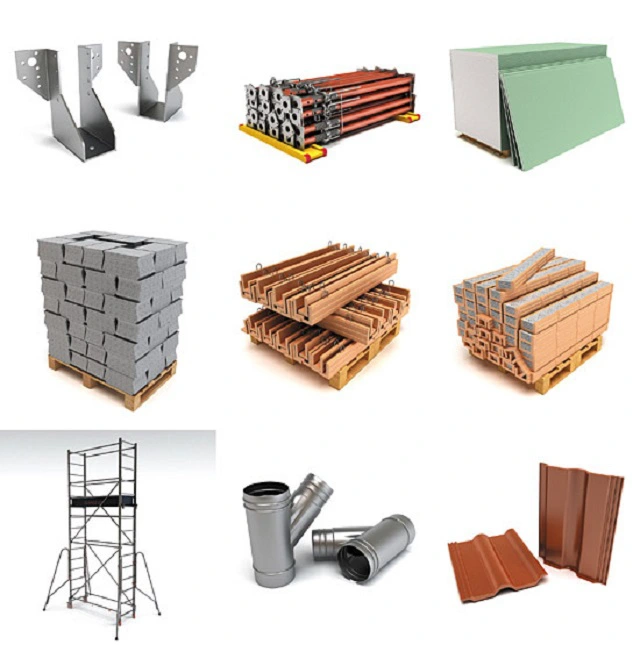 Phân phối VLXD & Keo tổng hợp chuyên dụng